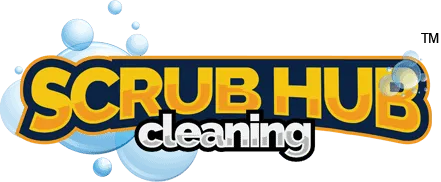 scrub-hub-cleaning-logo-website