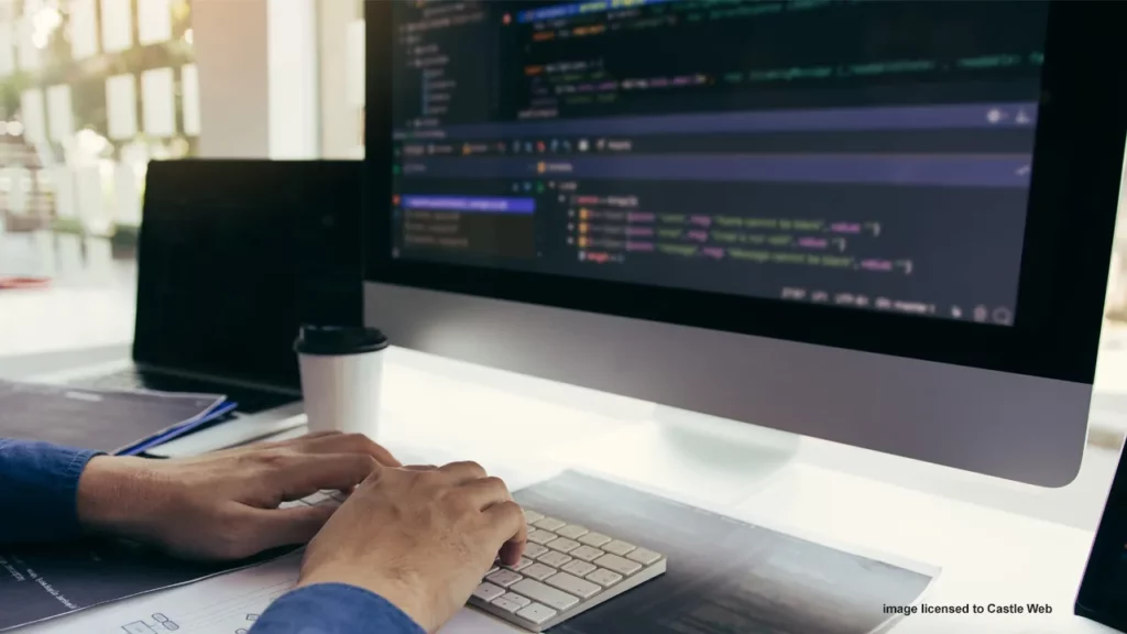 Web Design vs. Web Development What’s the Difference