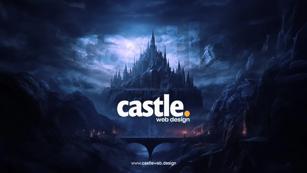 Castle Web Premier Web Design Company