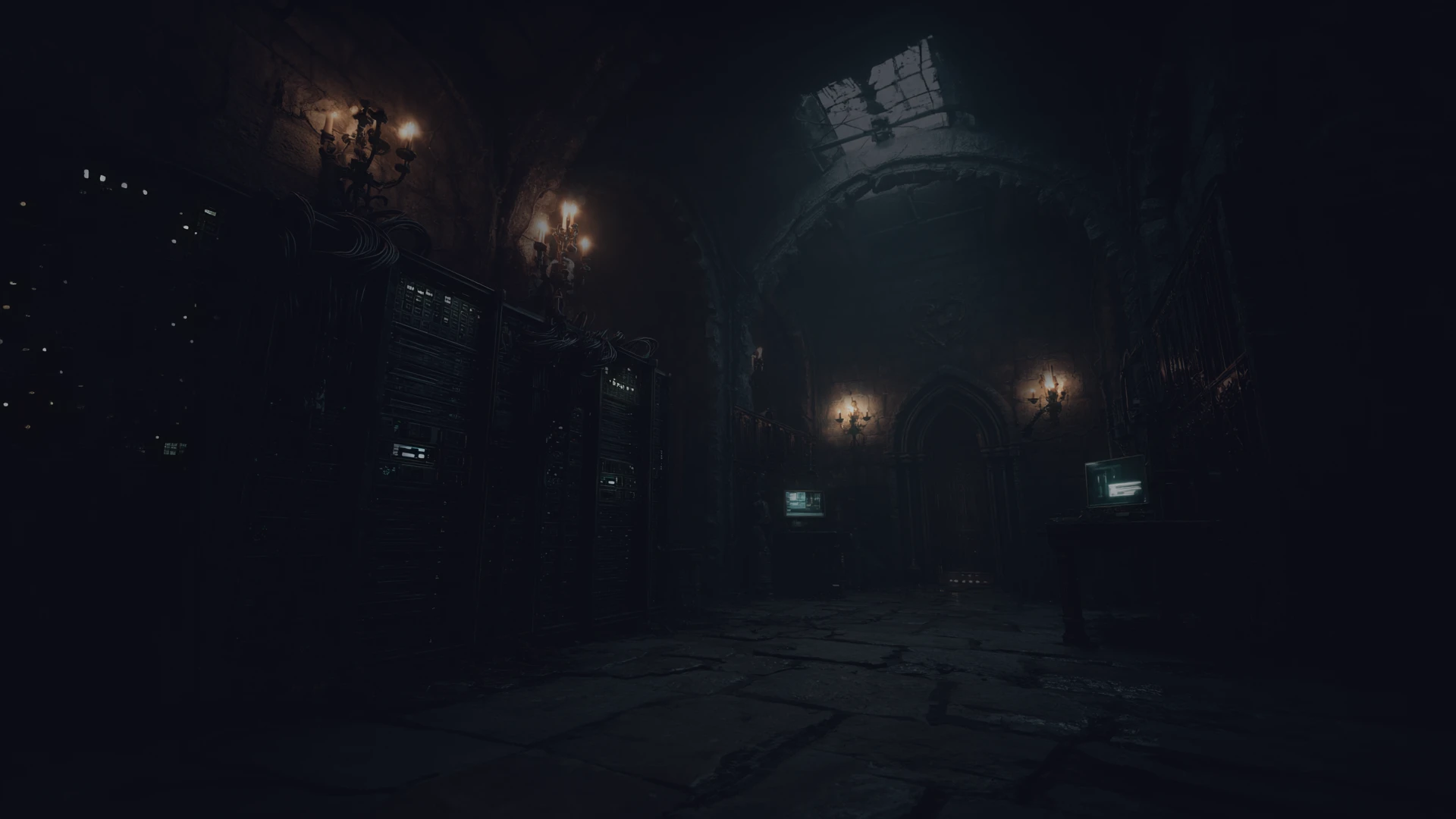 castle-web-hosting